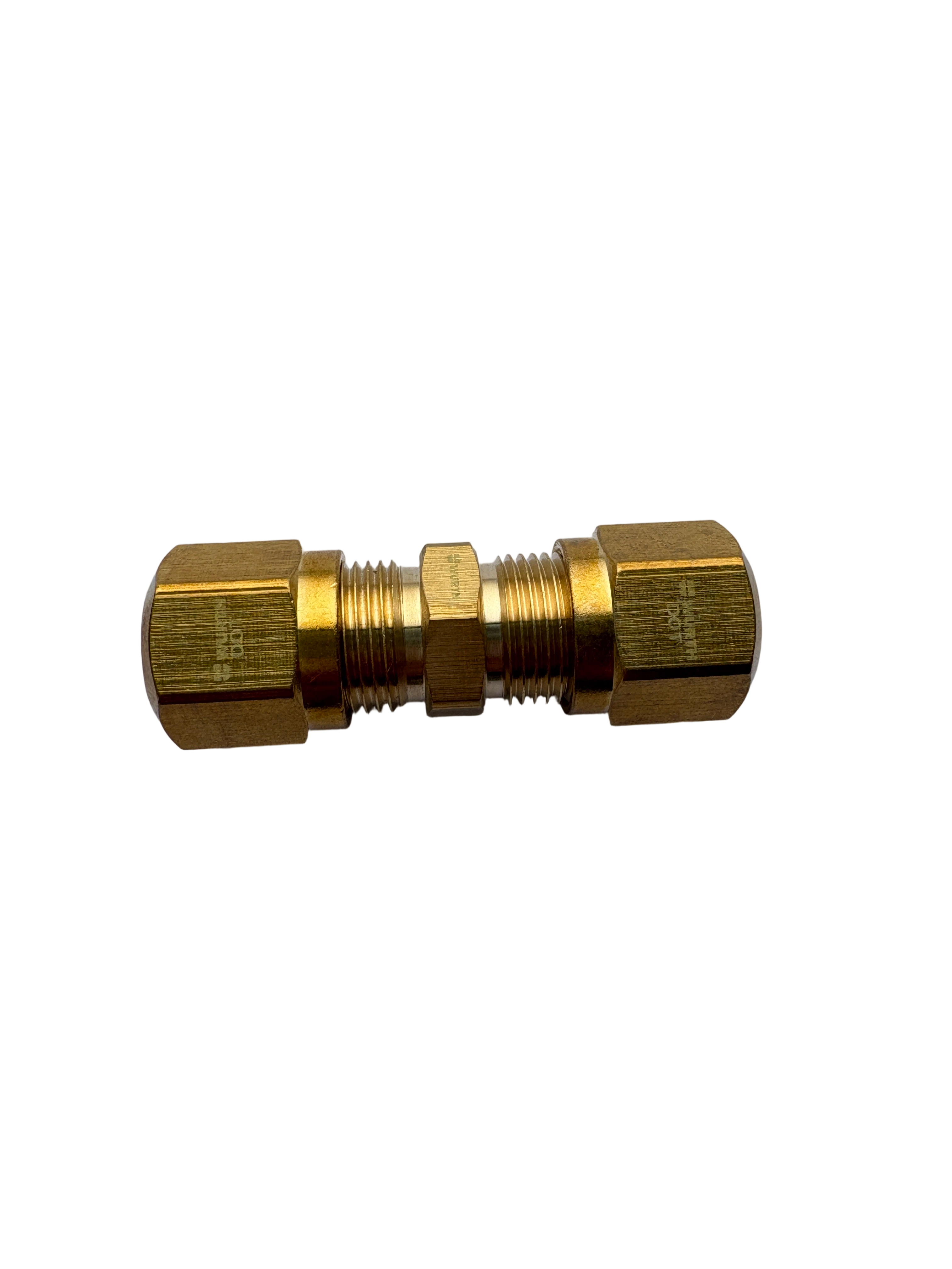 AIR BRAKE COUPLING-1/2T